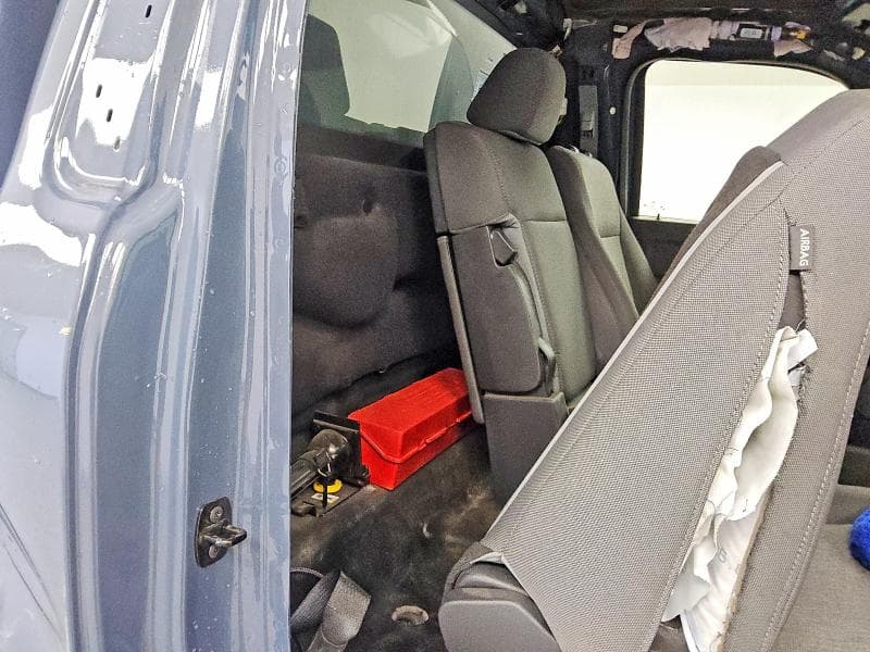 2024 FORD F250 SUPER 10