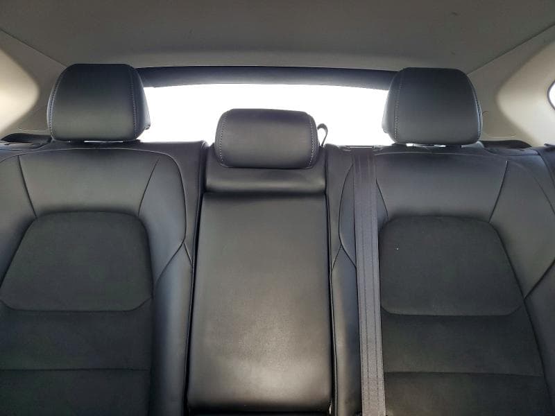 2018 MAZDA CX-5 TOURING 10