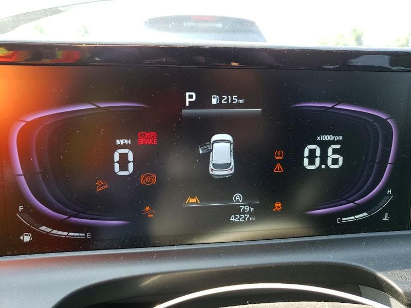 2026 KIA SELTOS LX 9