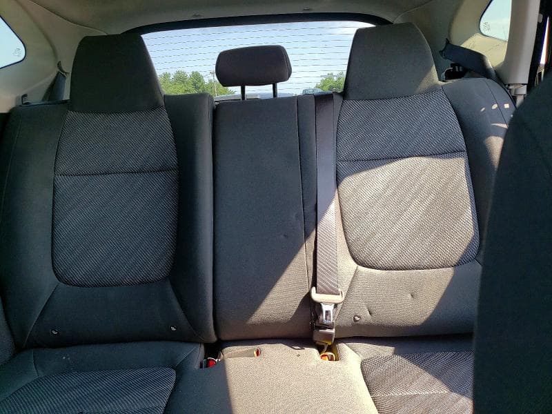 2026 KIA SELTOS LX 10