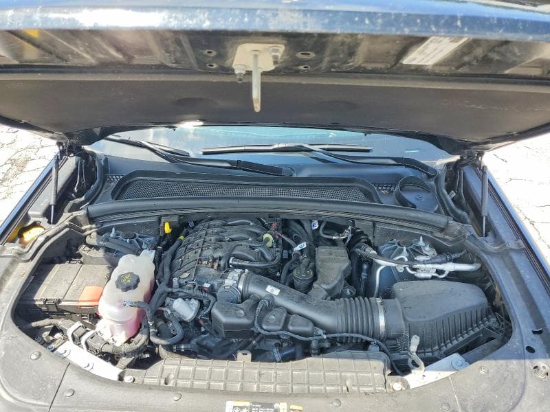 2025 JEEP GRAND CHEROKEE L LIMITED 12