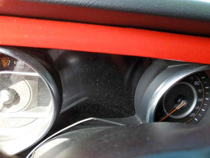 2021 JEEP WRANGLER UNLIMITED SPORT SPORT 9