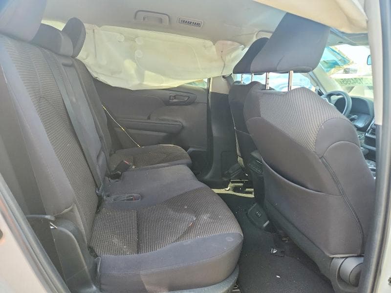 2022 TOYOTA HIGHLANDER L 11