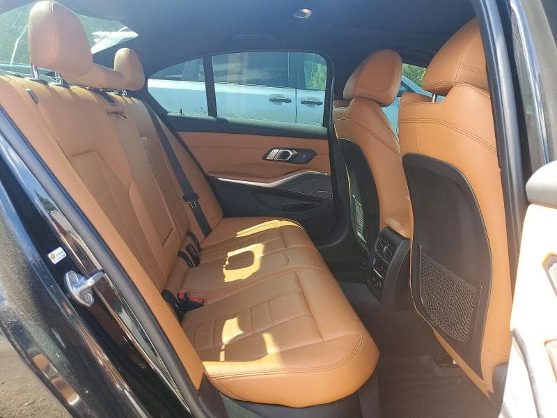 2019 BMW 330XI 10