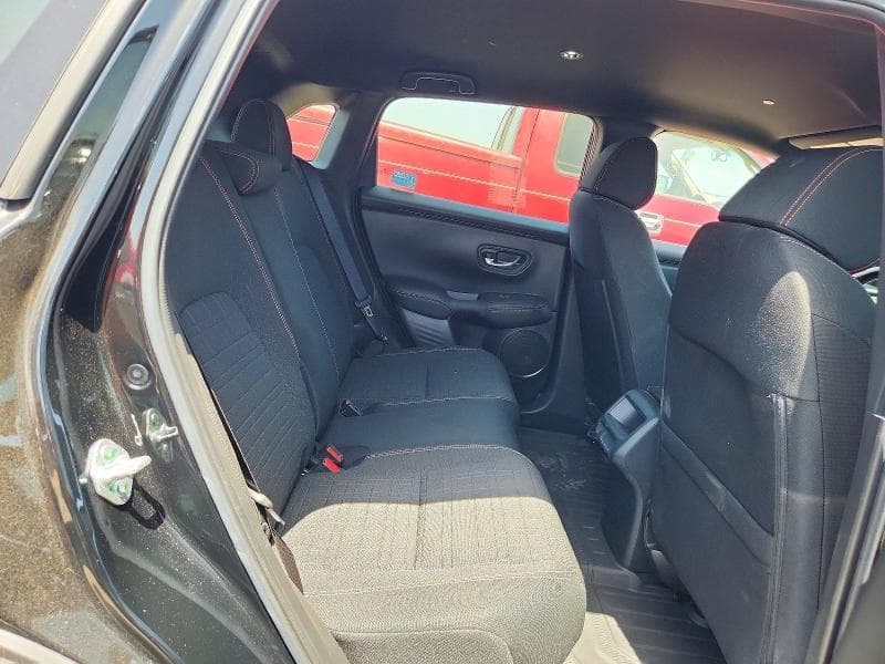 2024 HONDA HR-V SPORT 10