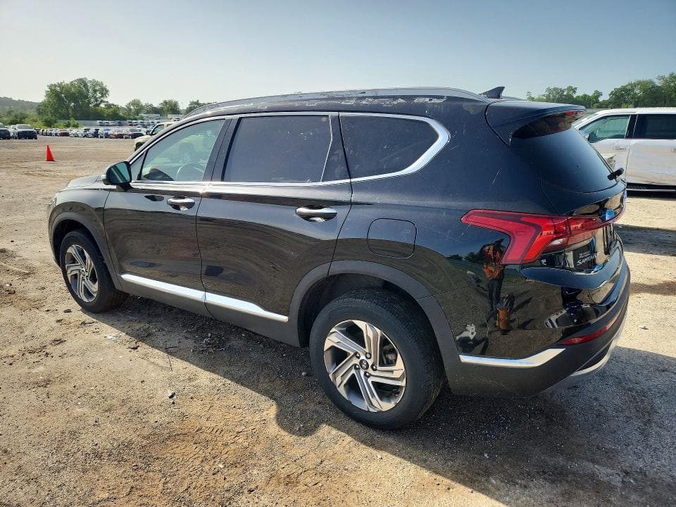 2023 HYUNDAI SANTA FE SEL PREMIUM 2