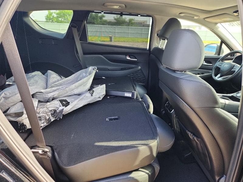 2023 HYUNDAI SANTA FE SEL PREMIUM 11