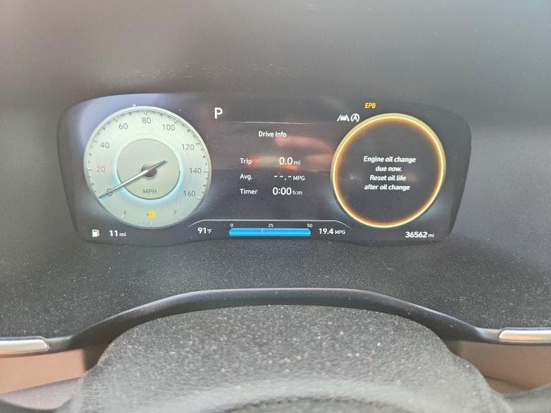 2023 HYUNDAI SANTA FE SEL PREMIUM 9