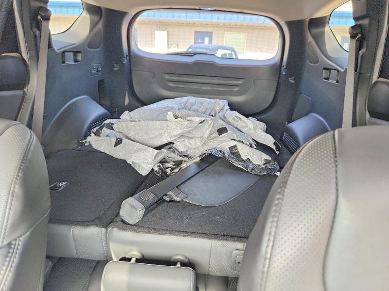 2023 HYUNDAI SANTA FE SEL PREMIUM 10