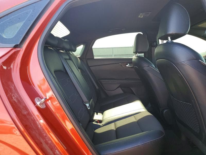 2020 KIA FORTE GT LINE 10