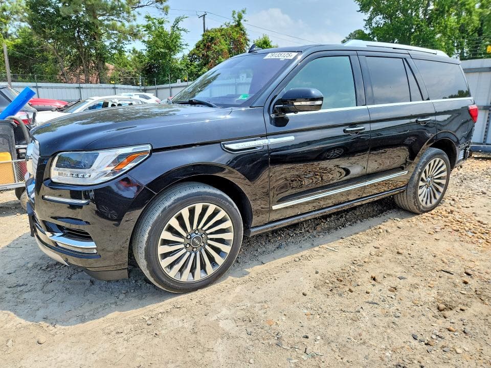 2020 LINCOLN NAVIGATOR RESERVE - 1