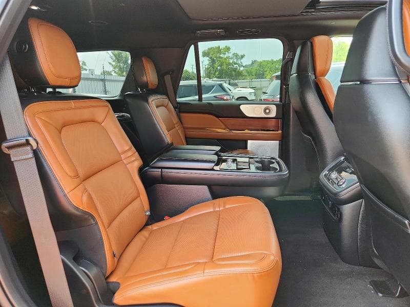 2020 LINCOLN NAVIGATOR RESERVE 11
