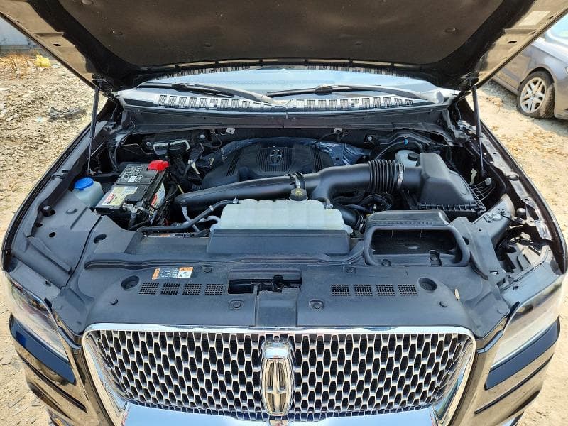 2020 LINCOLN NAVIGATOR RESERVE 12