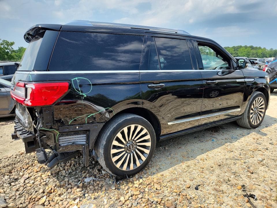 2020 LINCOLN NAVIGATOR RESERVE 3
