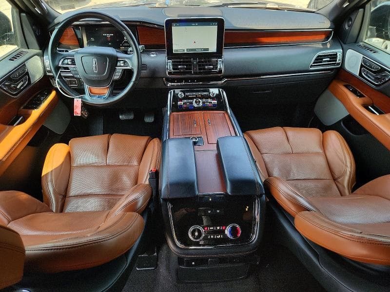 2020 LINCOLN NAVIGATOR RESERVE 8