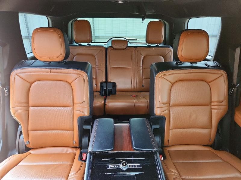 2020 LINCOLN NAVIGATOR RESERVE 10