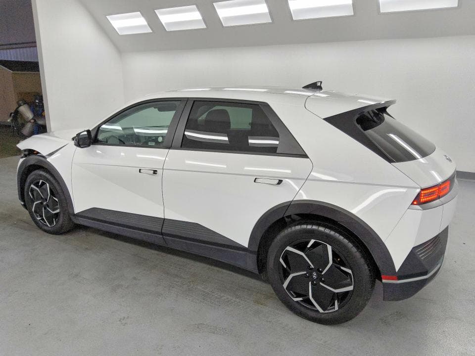 2023 HYUNDAI IONIQ 5 SEL 2