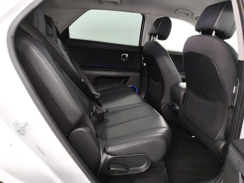2023 HYUNDAI IONIQ 5 SEL 11