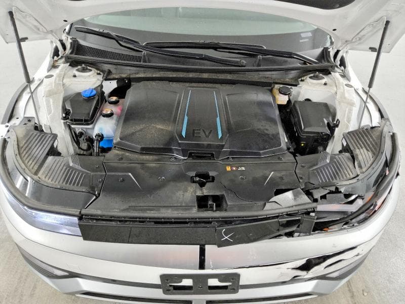 2023 HYUNDAI IONIQ 5 SEL 12