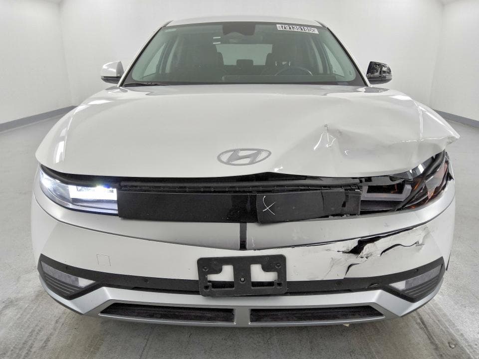 2023 HYUNDAI IONIQ 5 SEL 5