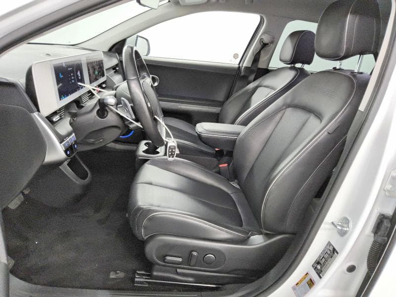 2023 HYUNDAI IONIQ 5 SEL 7