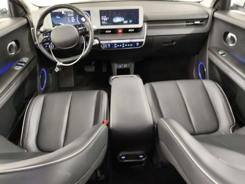 2023 HYUNDAI IONIQ 5 SEL 8