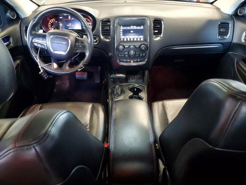 2018 DODGE DURANGO GT GT 8