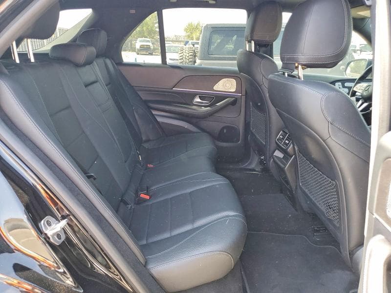 2022 MERCEDES-BENZ GLE 350 11
