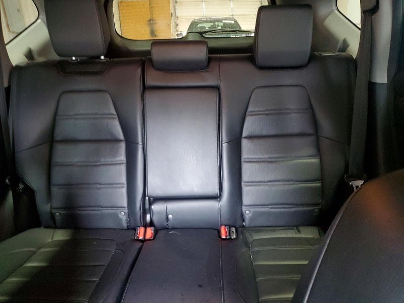 2018 HONDA CR-V EXL 10
