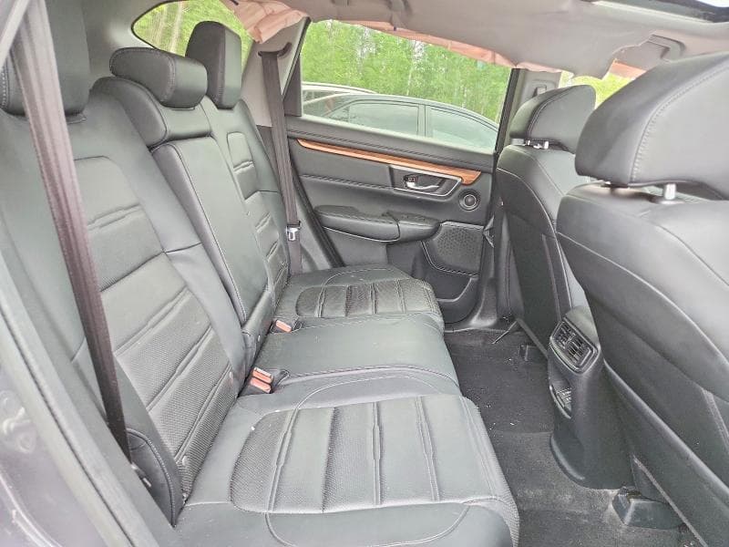 2017 HONDA CR-V EXL 11