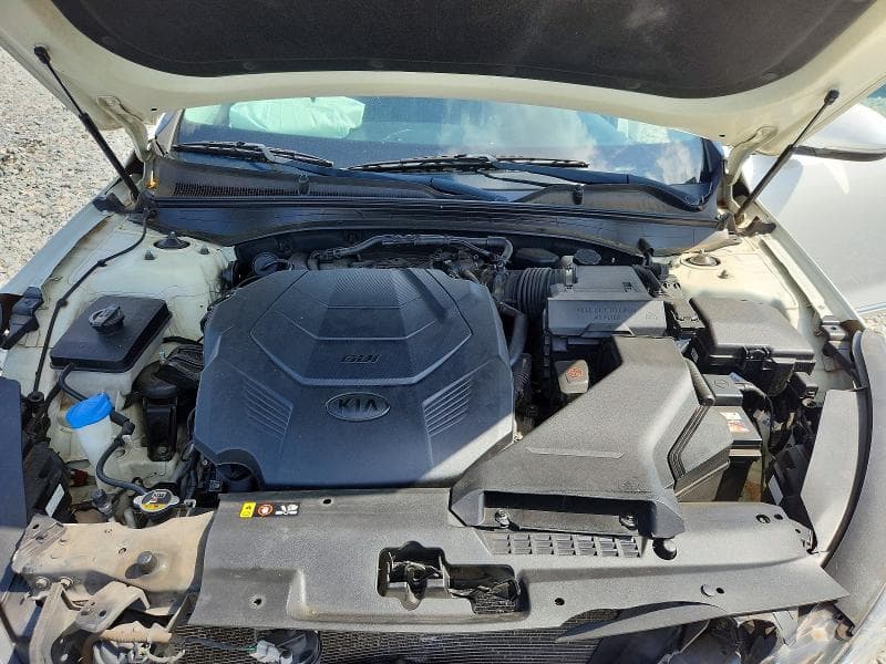 2017 KIA CADENZA PREMIUM PREMIUM 11