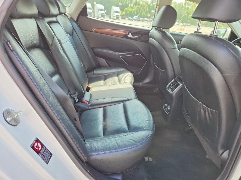 2017 KIA CADENZA PREMIUM PREMIUM 10