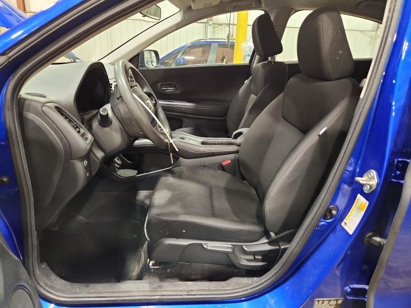 2018 HONDA HR-V LX 7