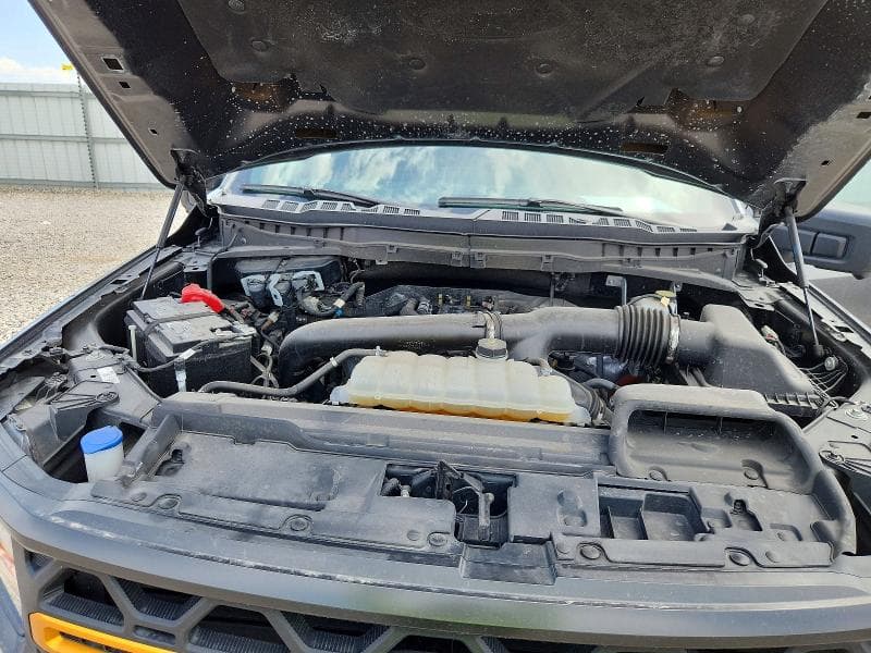2024 FORD F150 TREMOR TREMOR 11