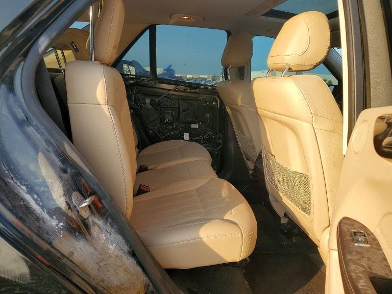 2018 MERCEDES-BENZ GLE 350 350 11