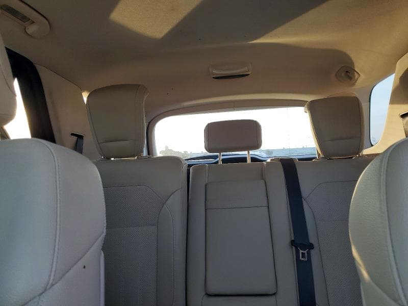 2018 MERCEDES-BENZ GLE 350 350 10