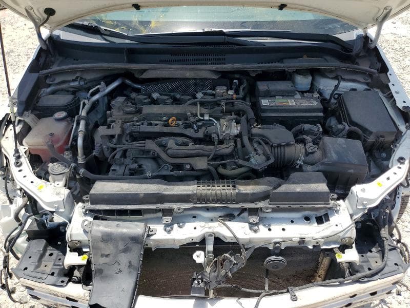 2021 TOYOTA COROLLA SE APEX SE APEX 11