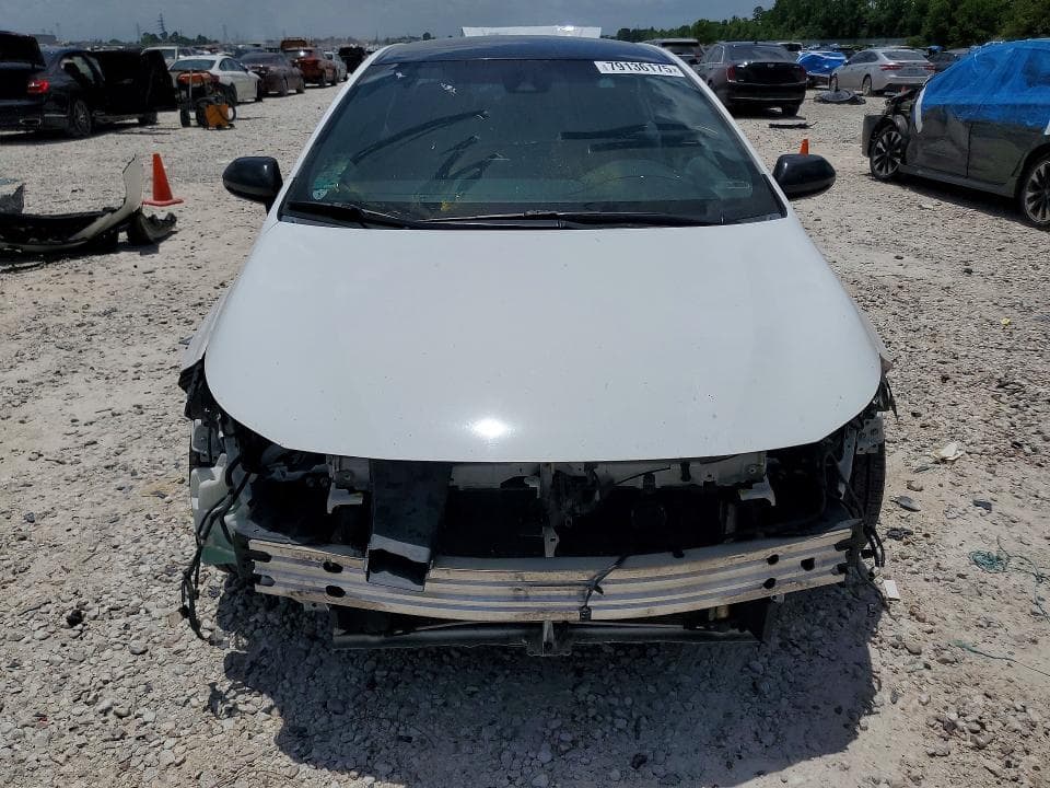 2021 TOYOTA COROLLA SE APEX SE APEX 5