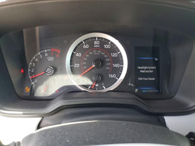 2021 TOYOTA COROLLA SE APEX SE APEX 9