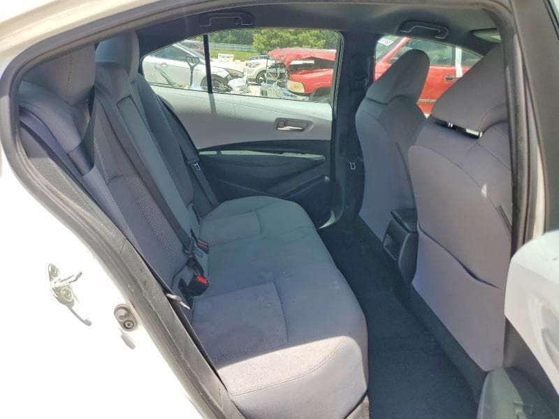 2021 TOYOTA COROLLA SE APEX SE APEX 10