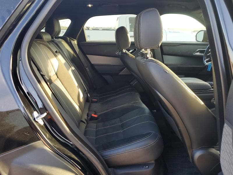 2018 LAND ROVER RANGE ROVER VELAR R-DYNAMIC SE 11