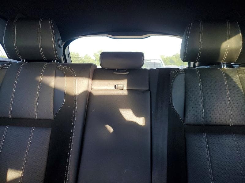 2018 LAND ROVER RANGE ROVER VELAR R-DYNAMIC SE 10