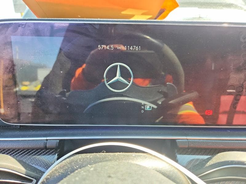 2021 MERCEDES-BENZ GLE AMG 53 4MATIC AMG 53 4MATIC 9