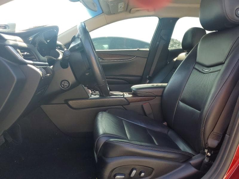 2019 CADILLAC XTS LUXURY 7
