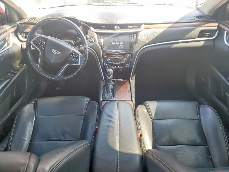 2019 CADILLAC XTS LUXURY 8