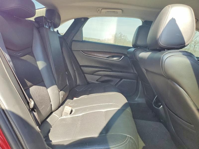 2019 CADILLAC XTS LUXURY 10