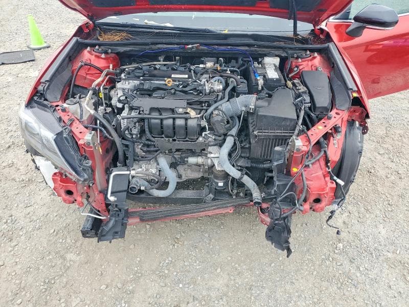 2023 TOYOTA CAMRY SE SE 11