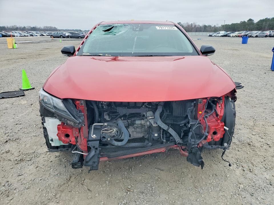 2023 TOYOTA CAMRY SE SE 5