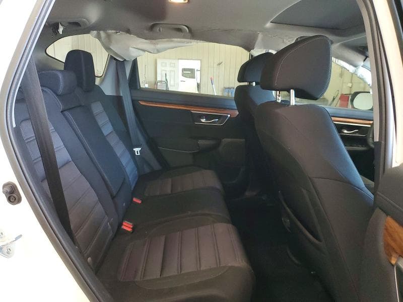 2022 HONDA CR-V EX EX 11