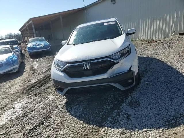 2022 HONDA CR-V EX EX 14